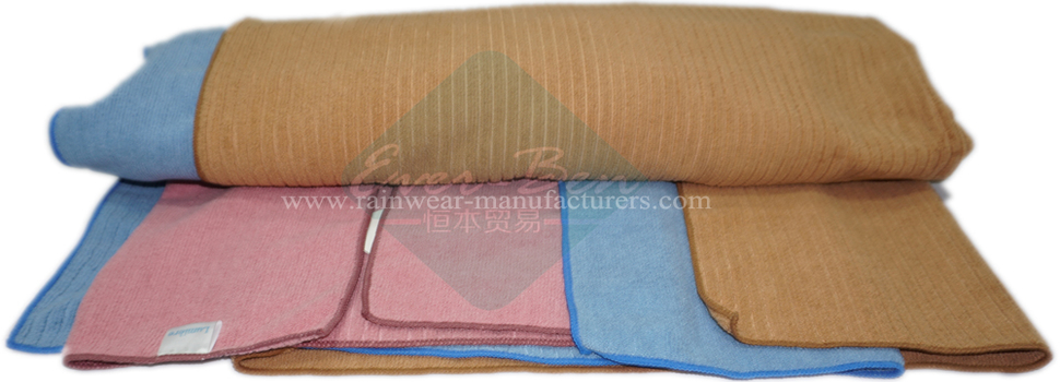 Wholesale hand towels supplier-bulk microfiber towels sale